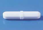 (CT)  PTFE Octahedral Stir Bar 48mm X 10mm  (length X diameter)