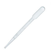 Samco 202 7.7mL Transfer Pipettes - Bulk Pack