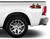 EX4x4-30 Camouflage 4x4 Graphic Decal Shown on Truck Bed