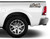 EX4x4-35 Snow Camouflage 4x4 Graphic Decal Shown on Truck Bed