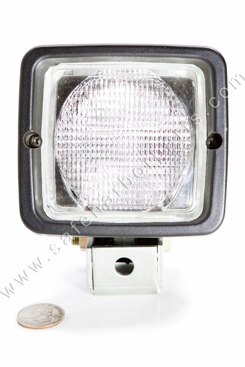 24-volt 70-watt H3 bulb