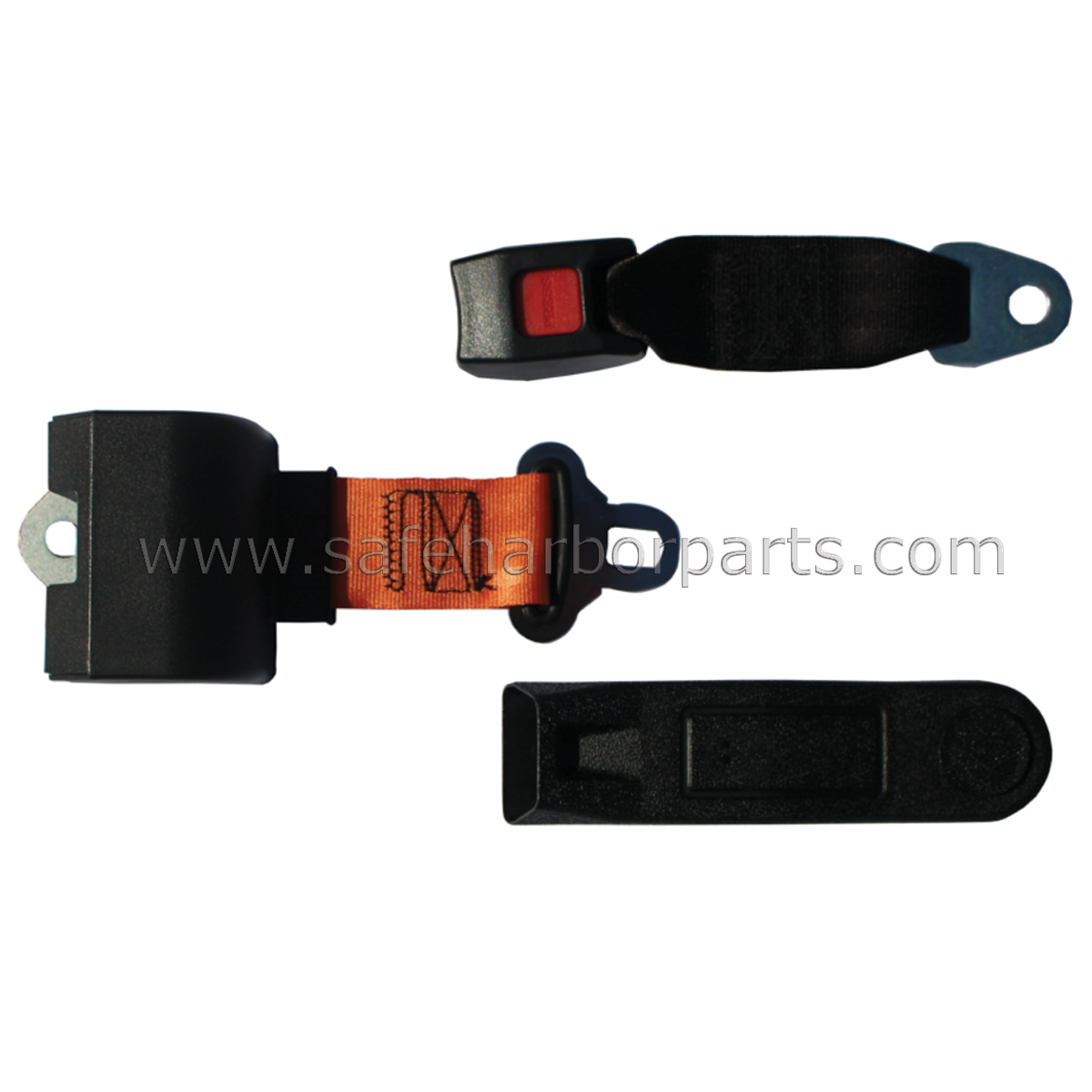 299-0928 Seat Belt Kit