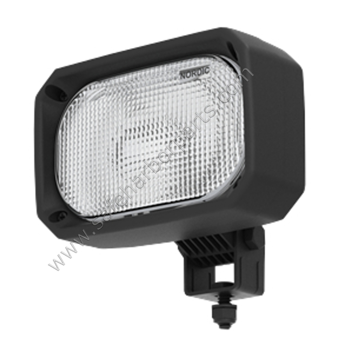 Theoretical Lumens Output: 1450lm
Operational Lumens OUtput: 1400 lm
Nominal Voltage DC: 8-16V
Power Consumption: 55W
Body: Polamide
Weight .5 kg / 1.1lbs