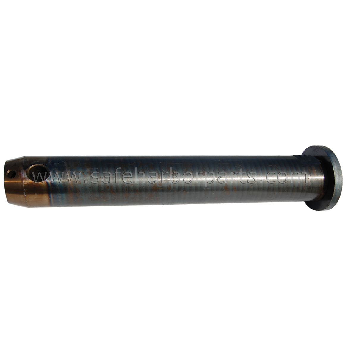 Measurements: 2 Bolt Hole
70 mm Diameter, 425 mm Length - Flange Diameter 100 mm, Flange 12 mm Thick