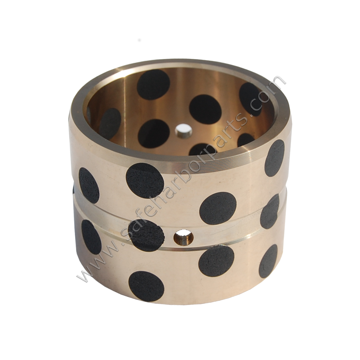Measurements: Outer Diameter 60 mm, Inner Diameter 50 mm, Length 45 mm