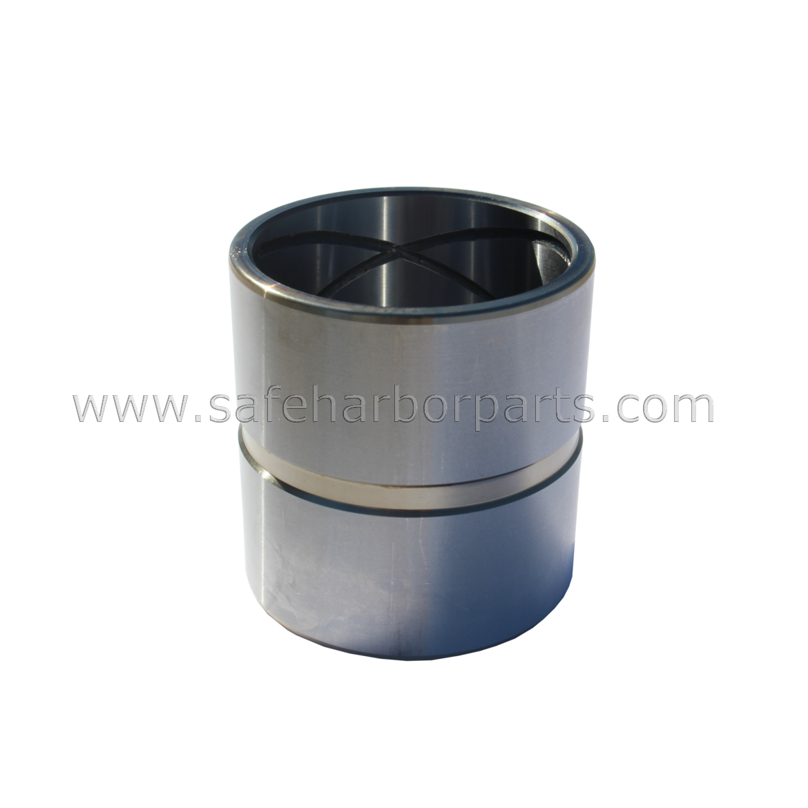 Measurements: Outer Diameter 115 mm, Inner Diameter 100 mm, Length 120 mm