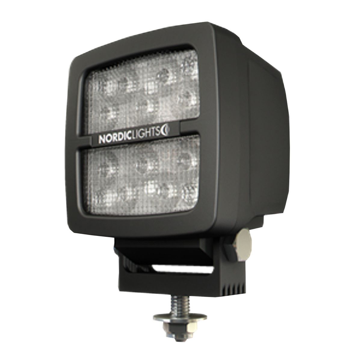 984-614U  Nordic Lights SPICA LED N26 Wide Flood Light