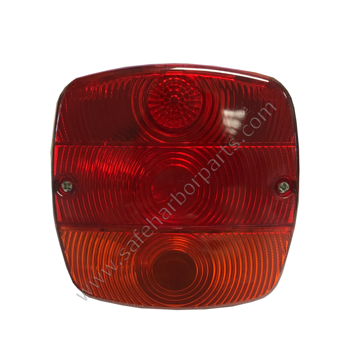 21WC-31070 Tail Light Assembly