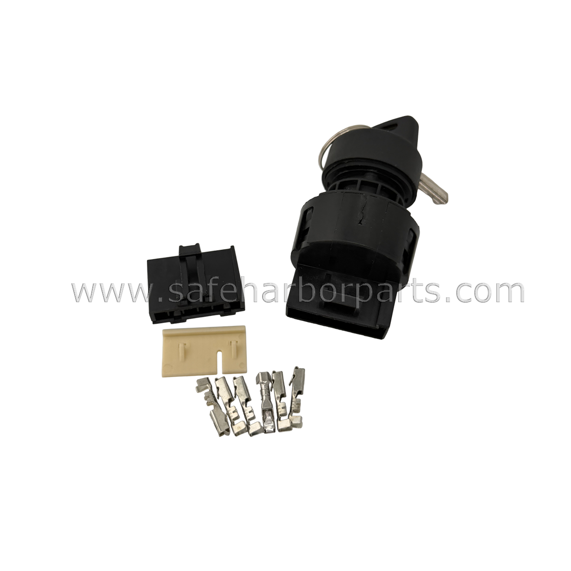 213697 Ignition Switch with Keys