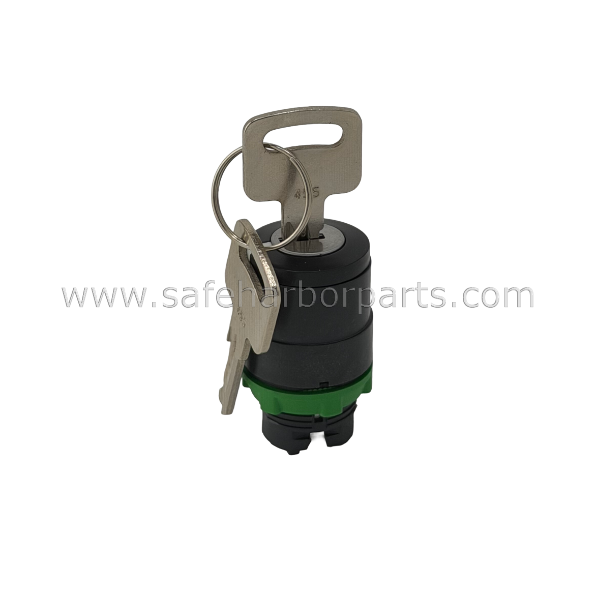 66811GT Ignition Switch with Keys