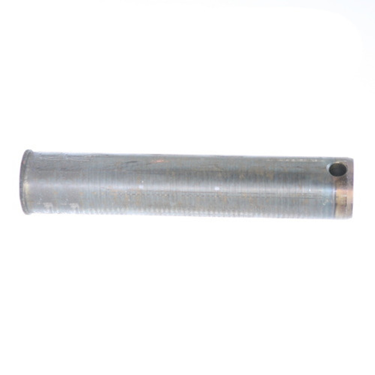 Measurements: 2 Bolt Hole
100 mm Diameter, 640 mm Length - Flange Diameter 102.5 mm, Flange Thickness 6 mm Thick