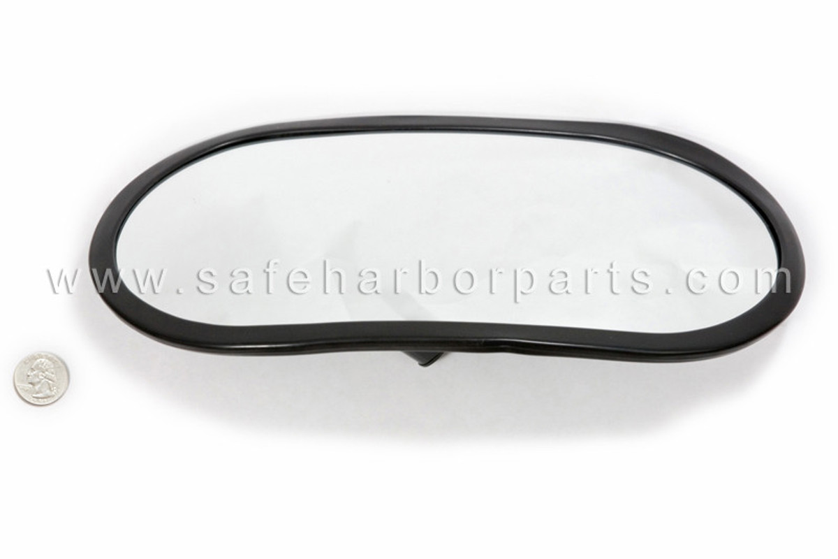 Mount Measurements: 6 1/4" Length, 12 1/4" Width, Mount Dimensions 1/2"
Mount Location : Center, Mount Style: Round Clamp