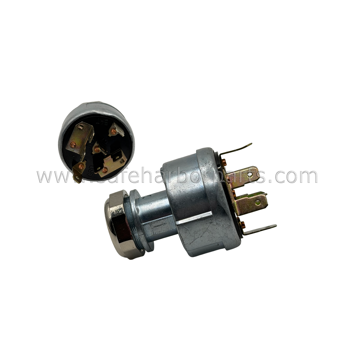 282775A1 Ignition Switch w/ Keys