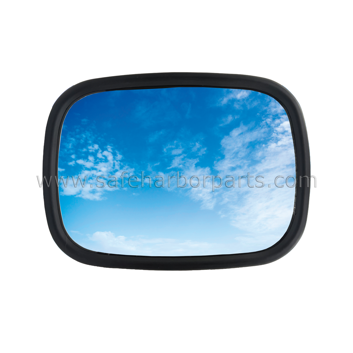 87406924 Interior Rear View Mirror