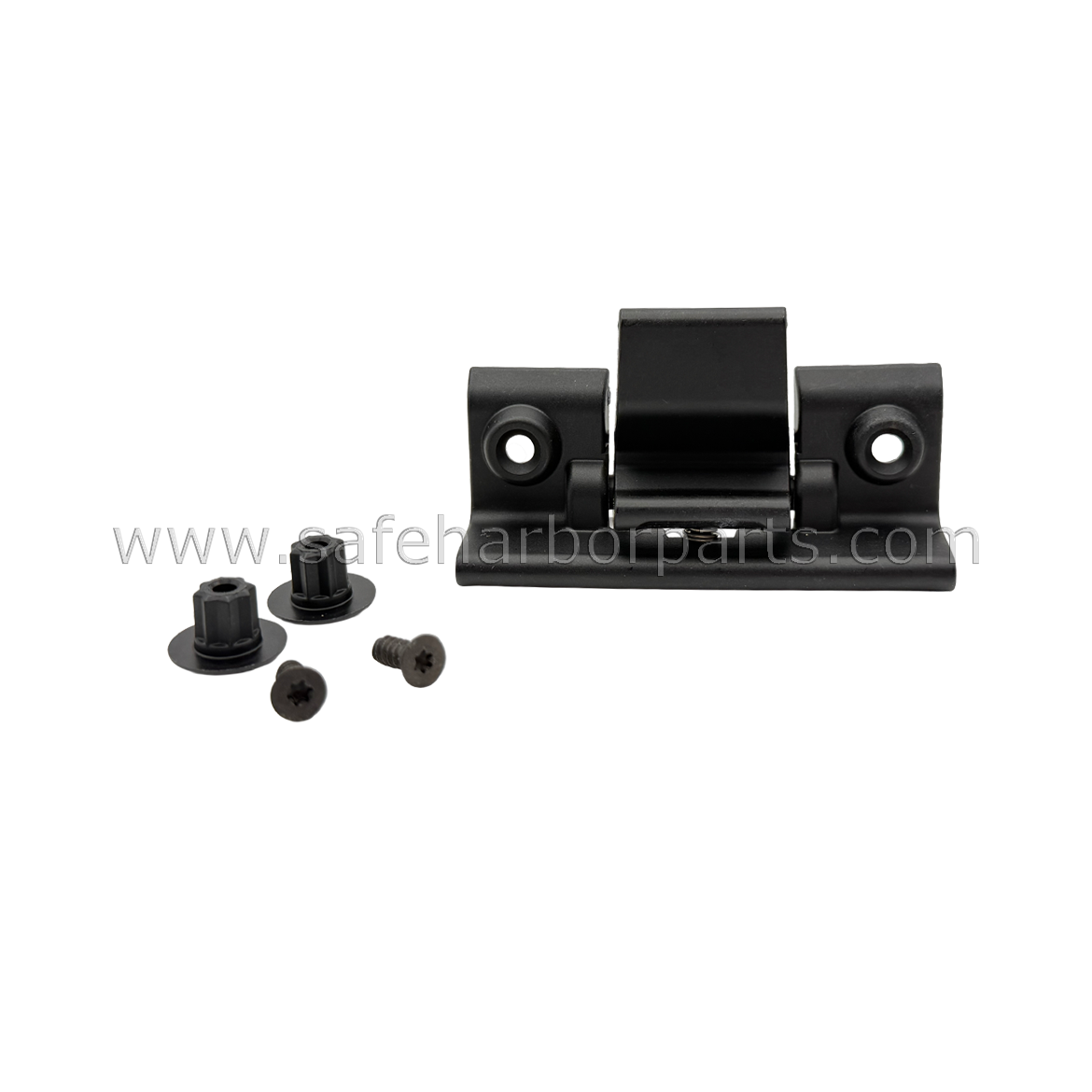 AT552439 Glass Latch Assembly