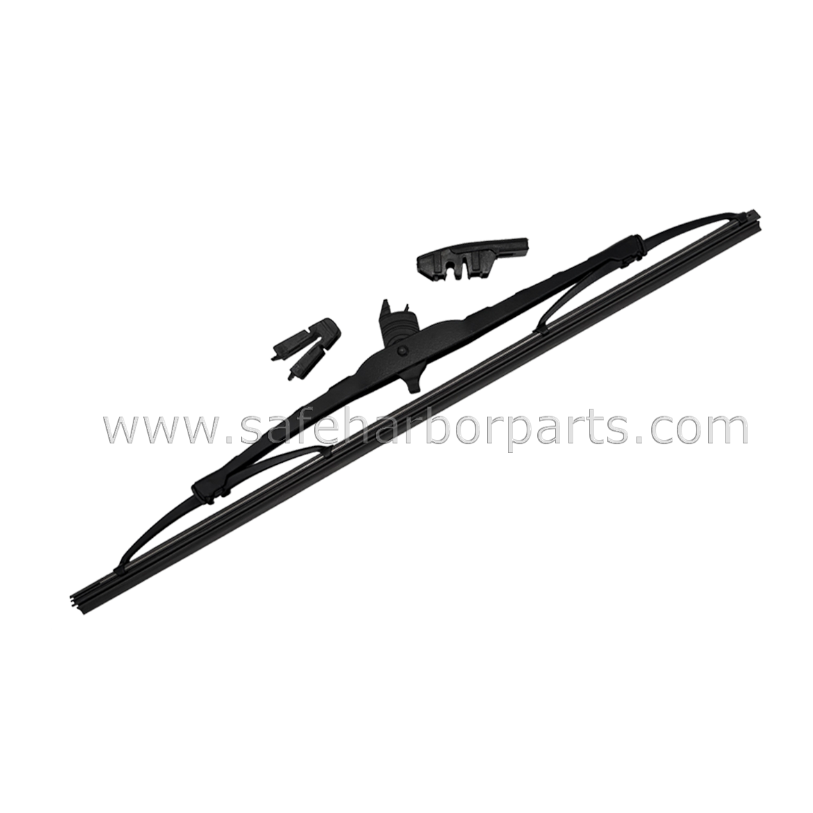 350 mm Wiper Blade with Adaptor Kit