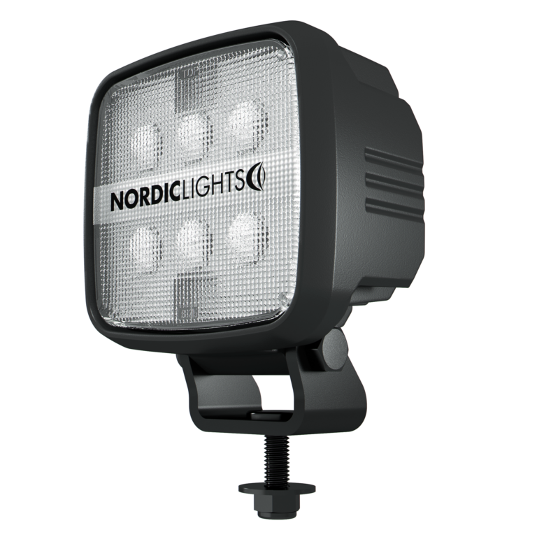 988-203B Nordic Lights Scoripus Go 420 12-24 V 29W Flood LIght