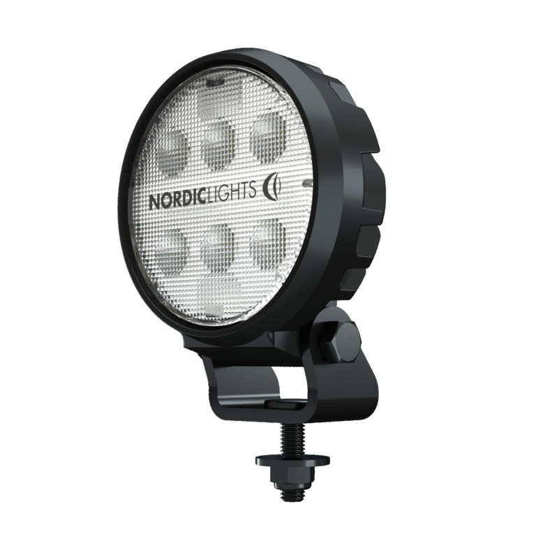 988-101B Nordic Lights Canis GO 410 12-24 V Wide Flood Light