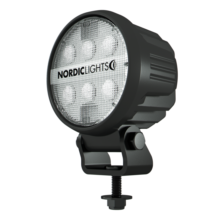 988-103B Nordic Lights Canis GO 420 12-24 V Flood Light