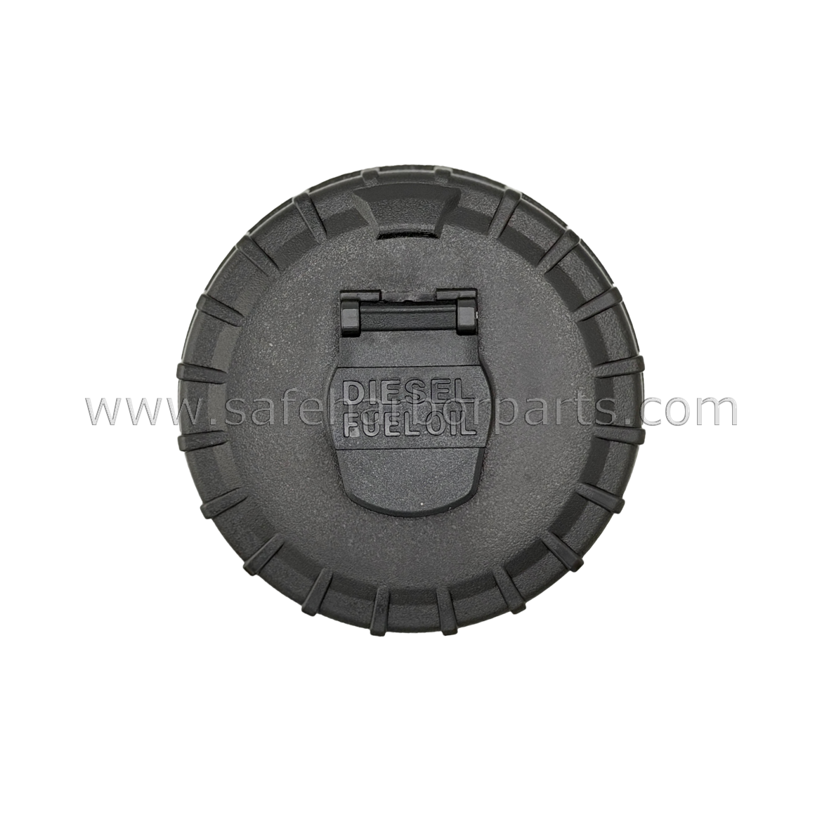YN20P01626P2 Fuel Cap with Keys
