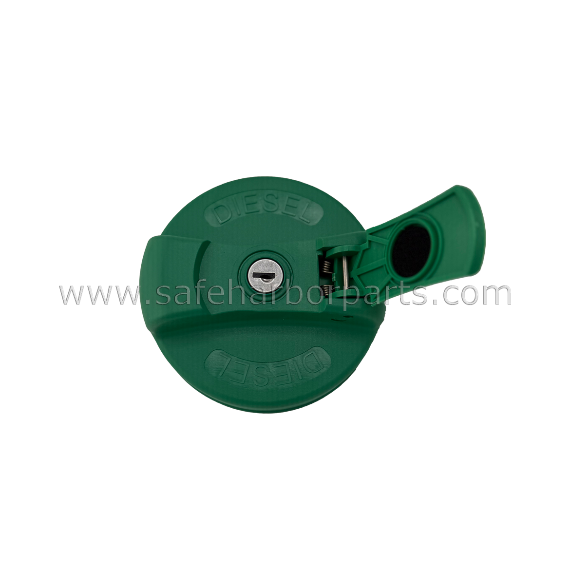 400/Y6758 Vented Diesel Filler Cap
