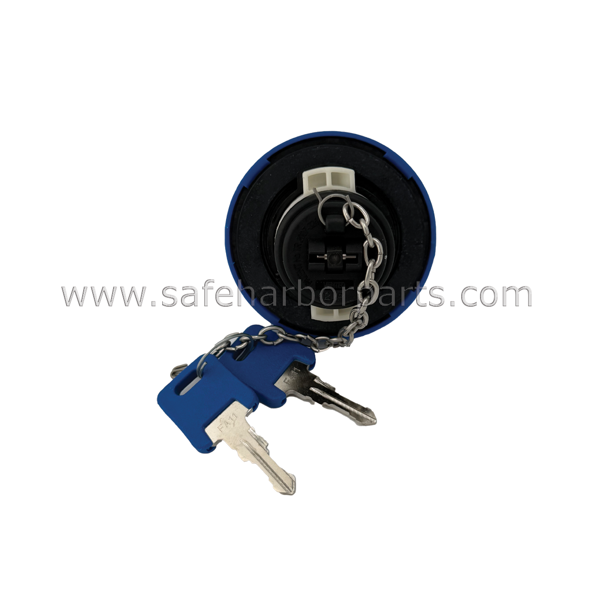 400/H2604 Def Cap