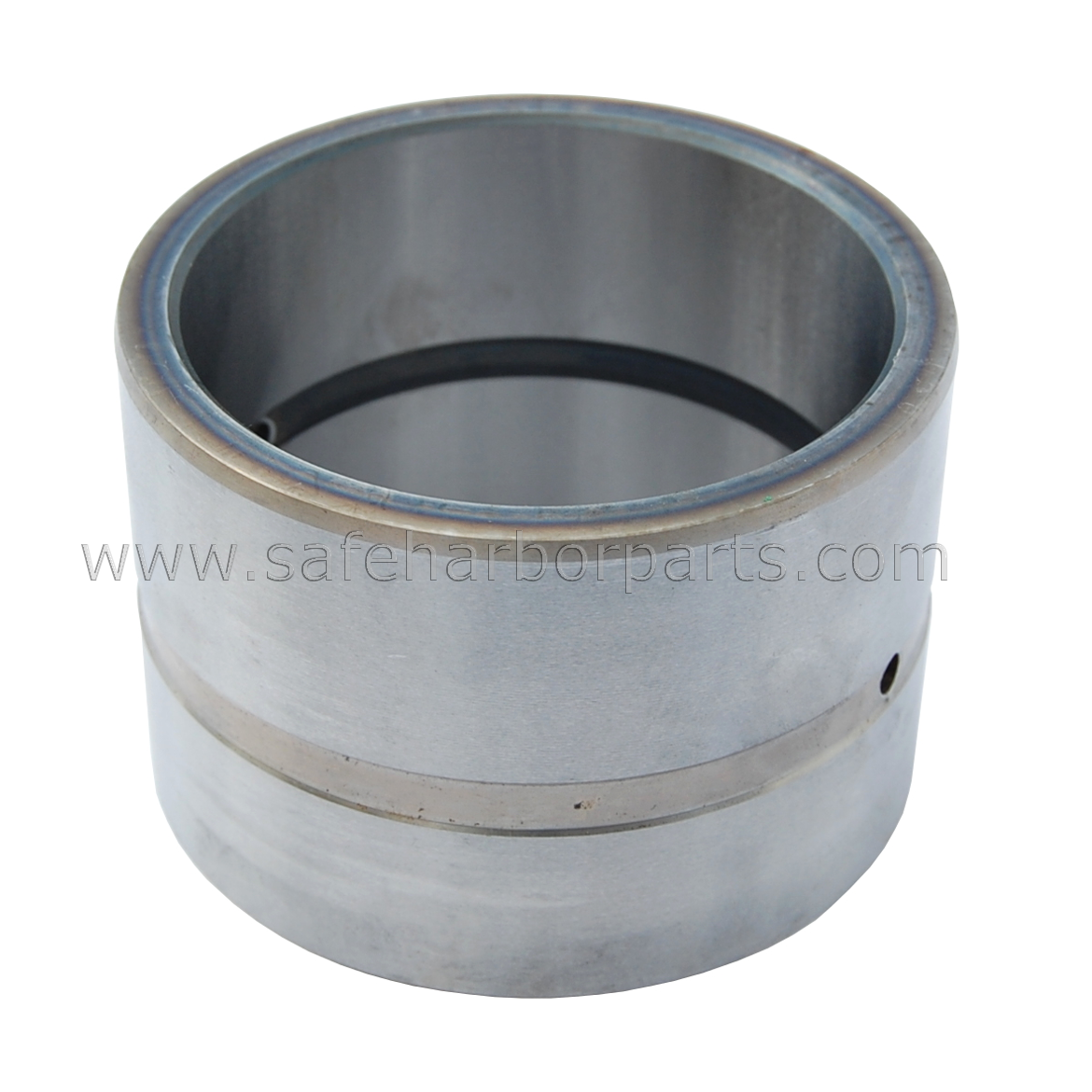 Measurements: Outer Diameter 95.4 mm, Inner Diameter 80.4 mm, Length 65 mm