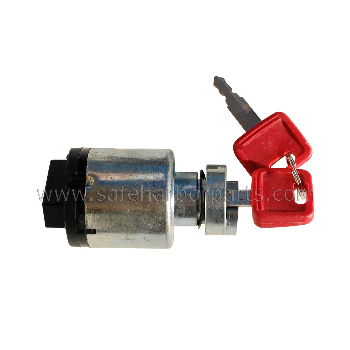 Hitachi - Ignition Switch - Safe Harbor Parts