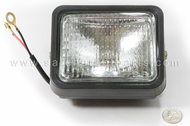 Hitachi - Lighting - Safe Harbor Parts