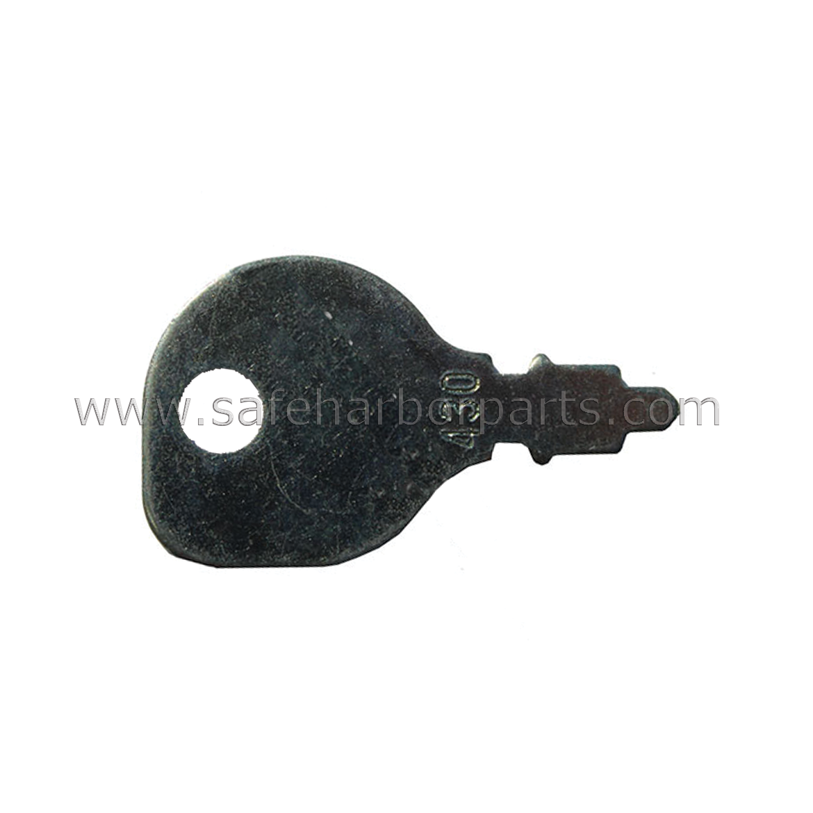 430 430 Indak, Polaris, MTD, Honda Case Key