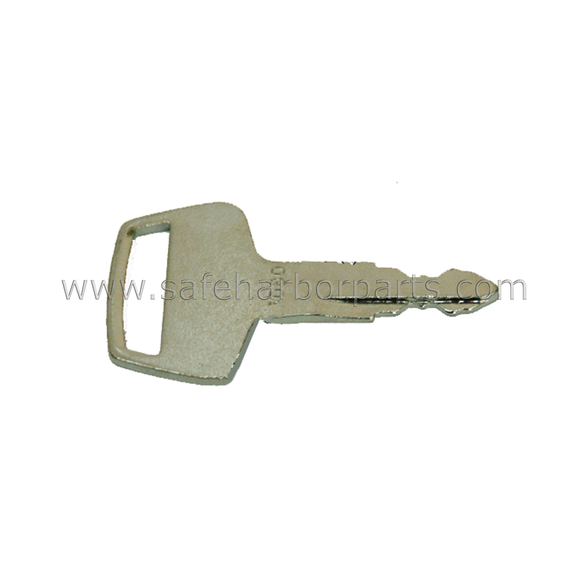 5080 5080 IHI Morooka Chieftain Key