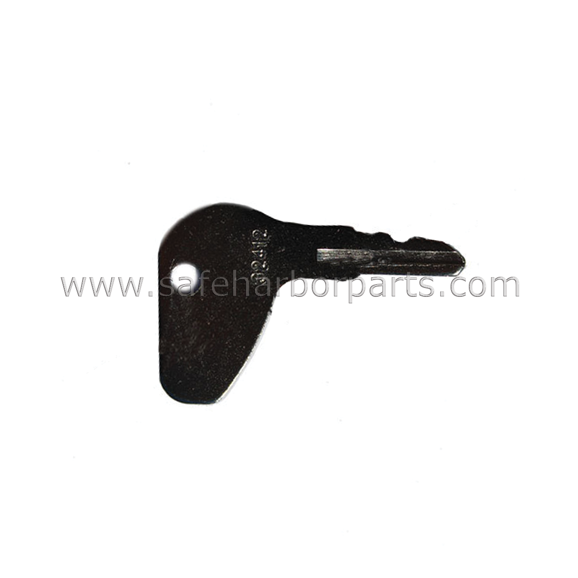 32412 L-Series Kubota, Mahindra, Case, Cub Cadet, International Key