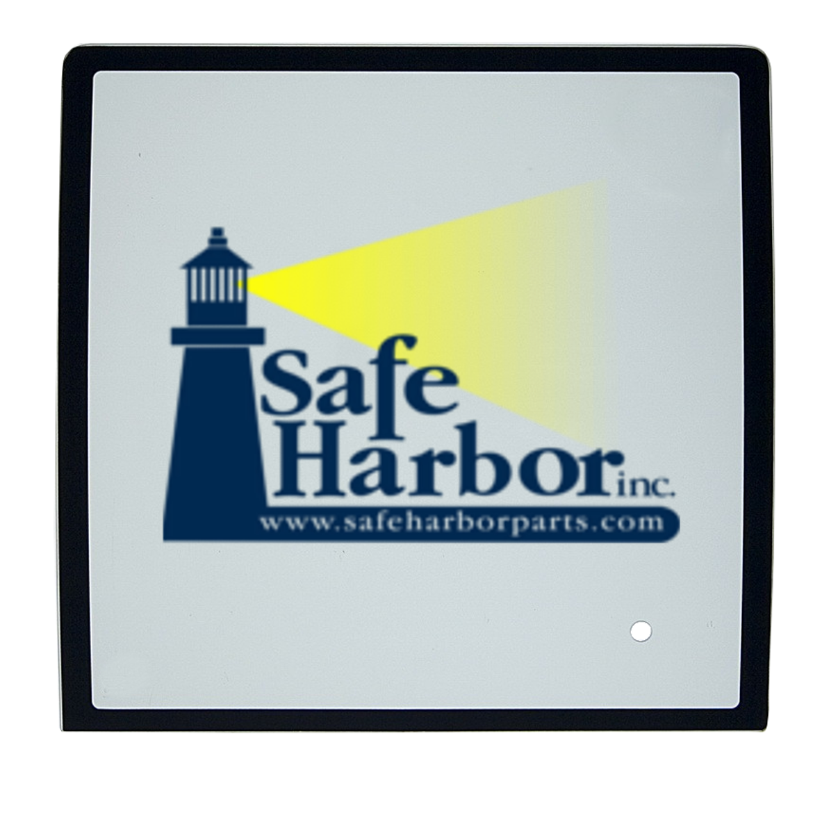 0568652630 Takeuchi Excavator Front Upper Glass