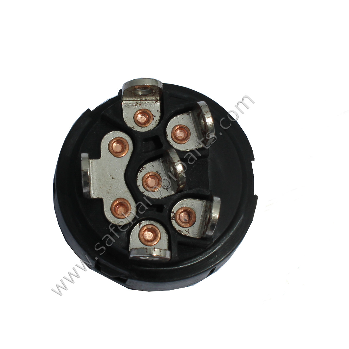 4360467 JLG Ignition Switch