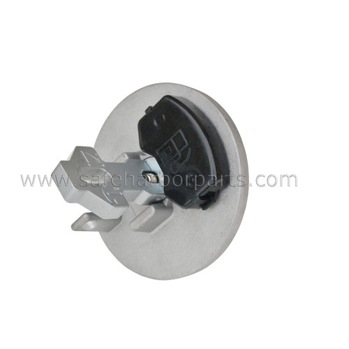 AT342385 John Deere Fuel Cap Vented