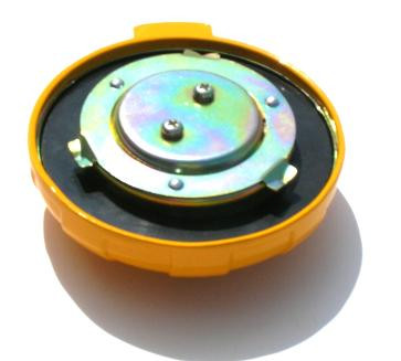 14639653 Volvo Excavator Fuel Cap