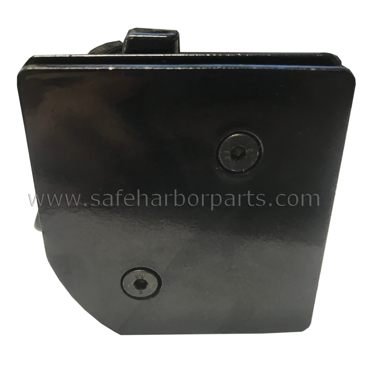 411909A1 Case Backhoe Left Hand Window Latch