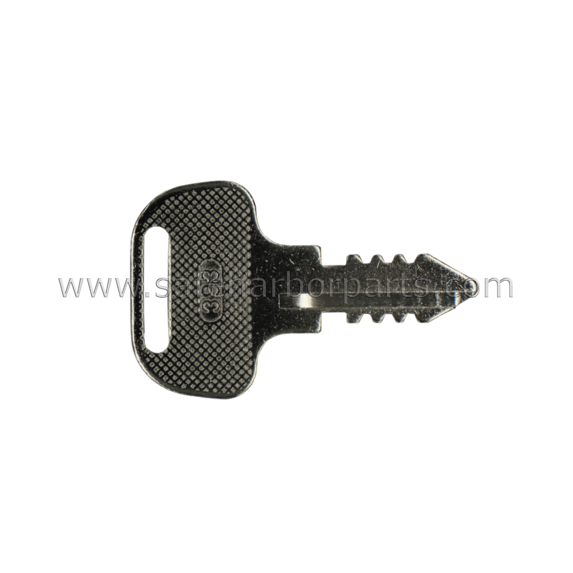 393 Kubota Key