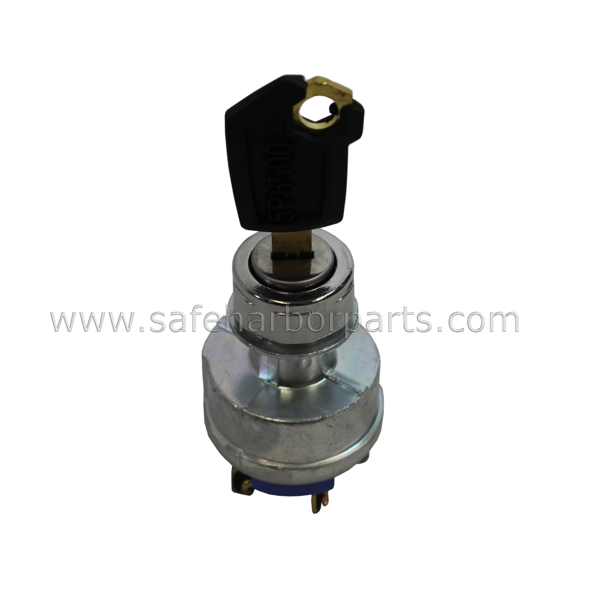 9G-7641 Caterpillar Ignition Switch