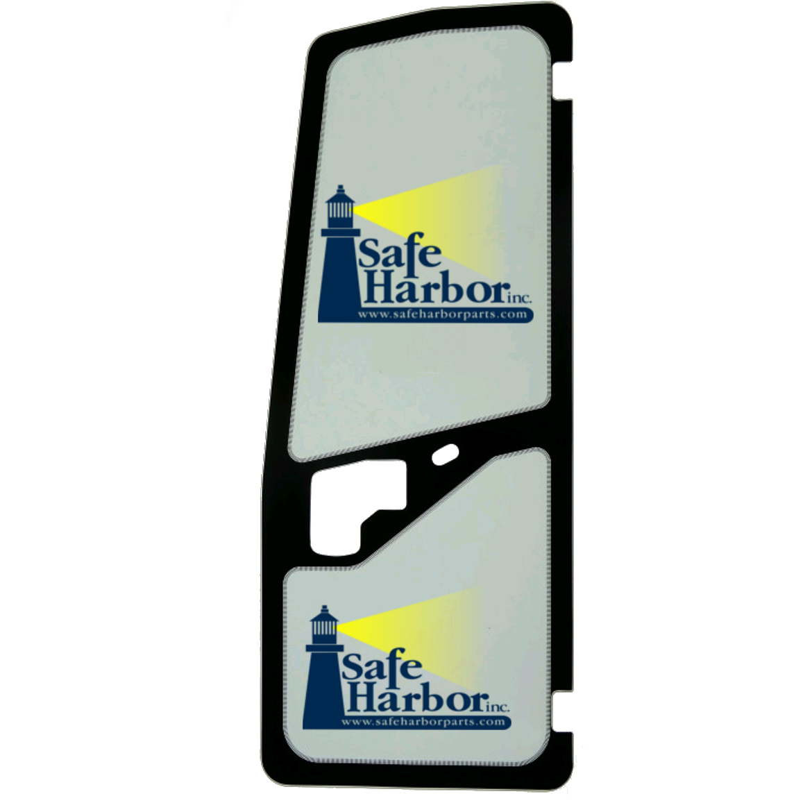 7251561 Bobcat Mini Excavator Door Glass