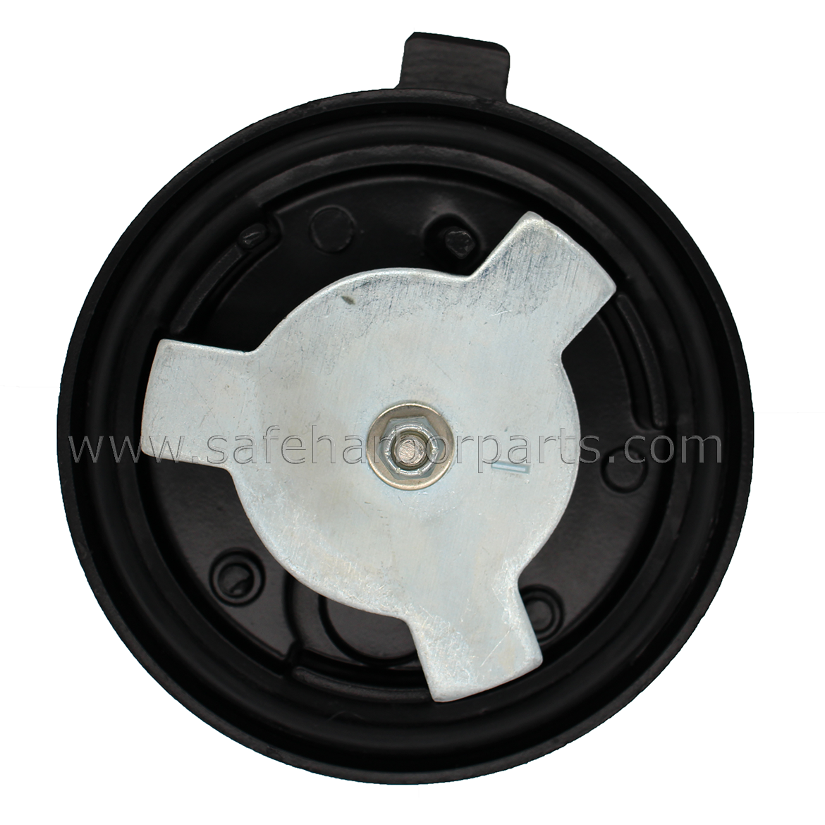17A-04-41411 Komatsu Dozer Fuel Cap