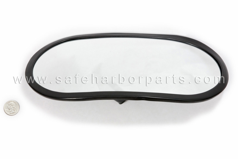 195-Z11-2180 Aftermarket Komatsu Rear View Mirror