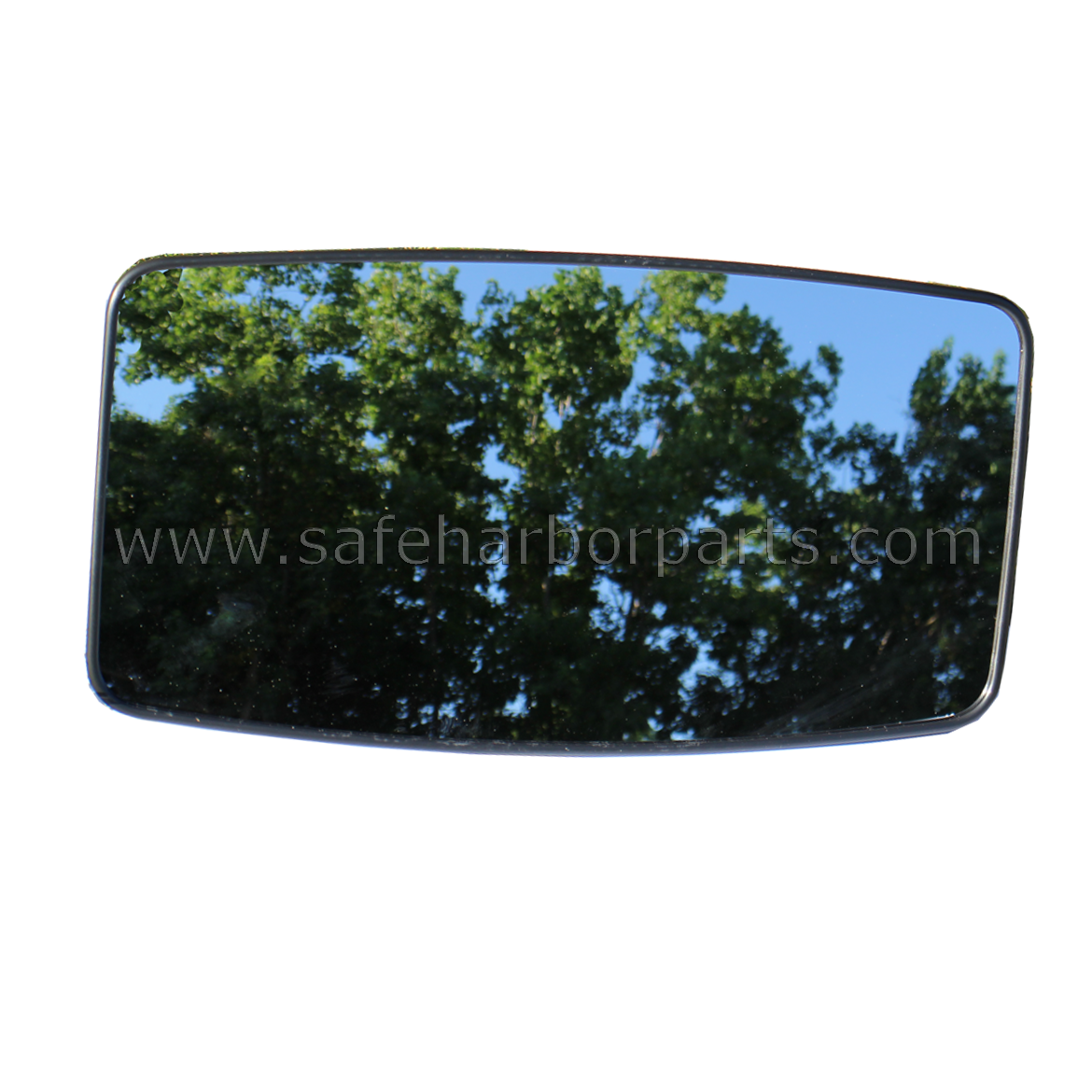 80363195 JLG Rear View Mirror