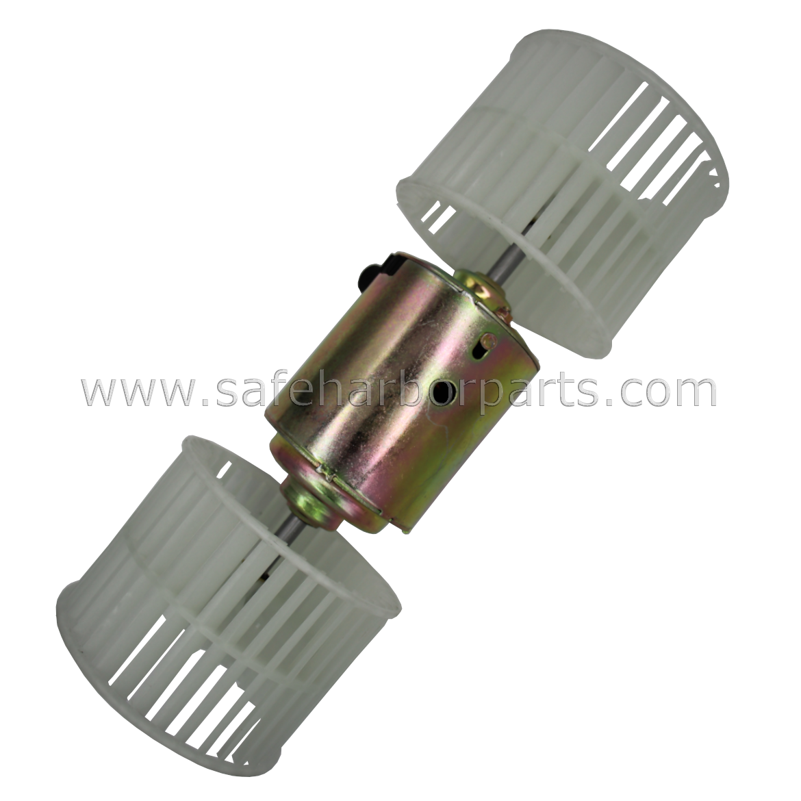 4475716 John Deere Excavator Blower Motor