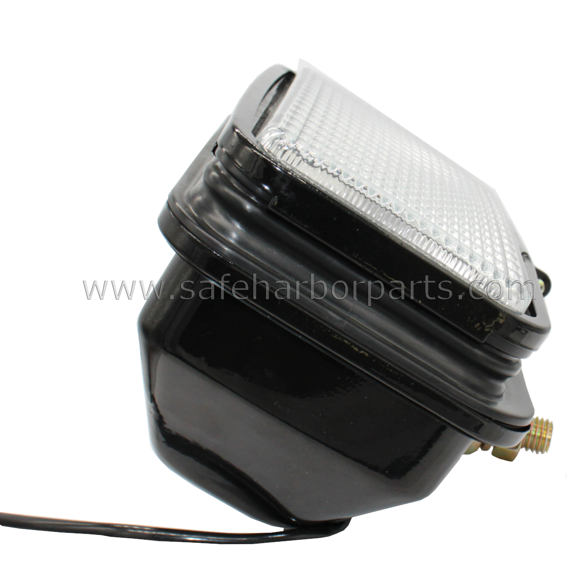 17A-06-17931 Komatsu Lamp Assembly