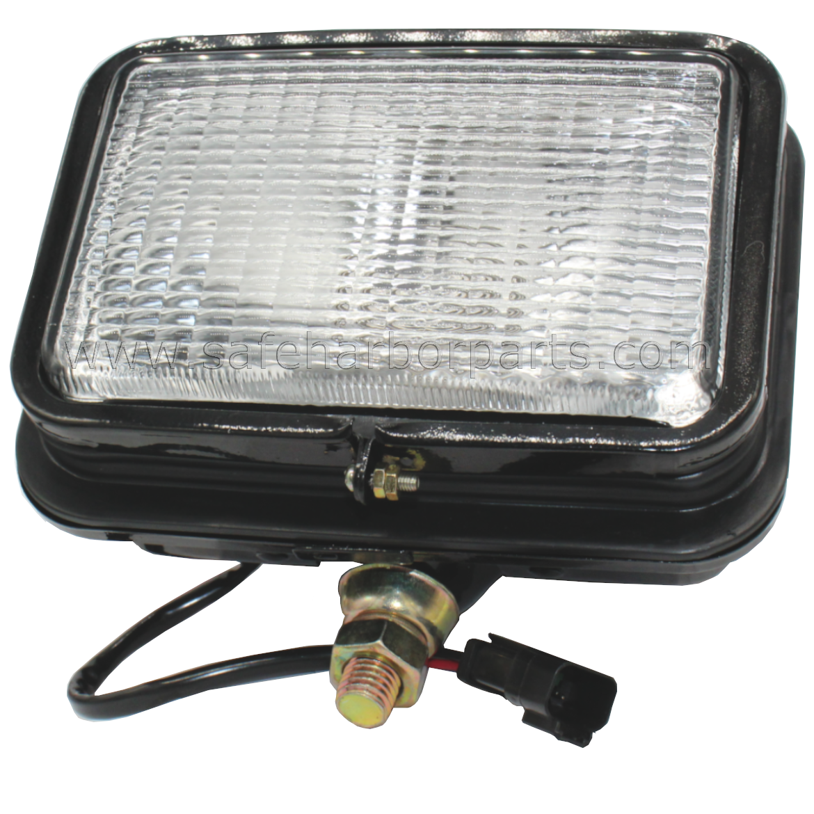 17A-06-17931 Komatsu Lamp Assembly