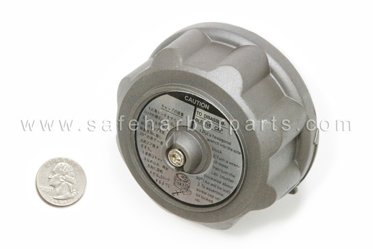 3221160030 Aftermarket Hitachi Breather Cap