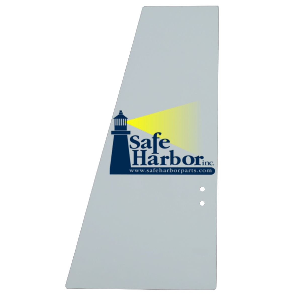 4651660 John Deere Excavator Rear Door Slider