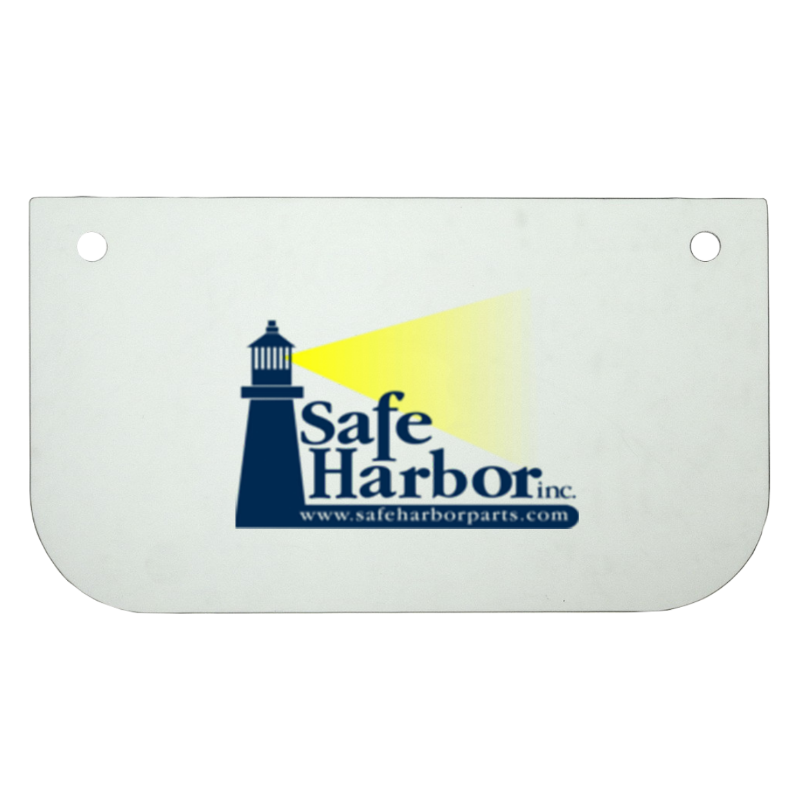 20Y-53-11611 Komatsu Excavator Front Lower Windshield Glass