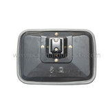 Mount Location: Skewed Long, Mount Style Round Clip